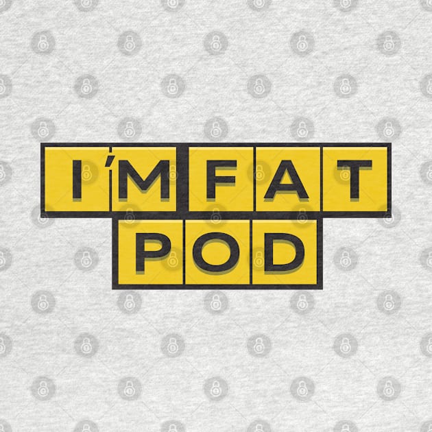I'm Fat for Waffle House by ImFatPodcast